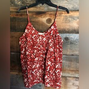 Treasure & Bond tank large